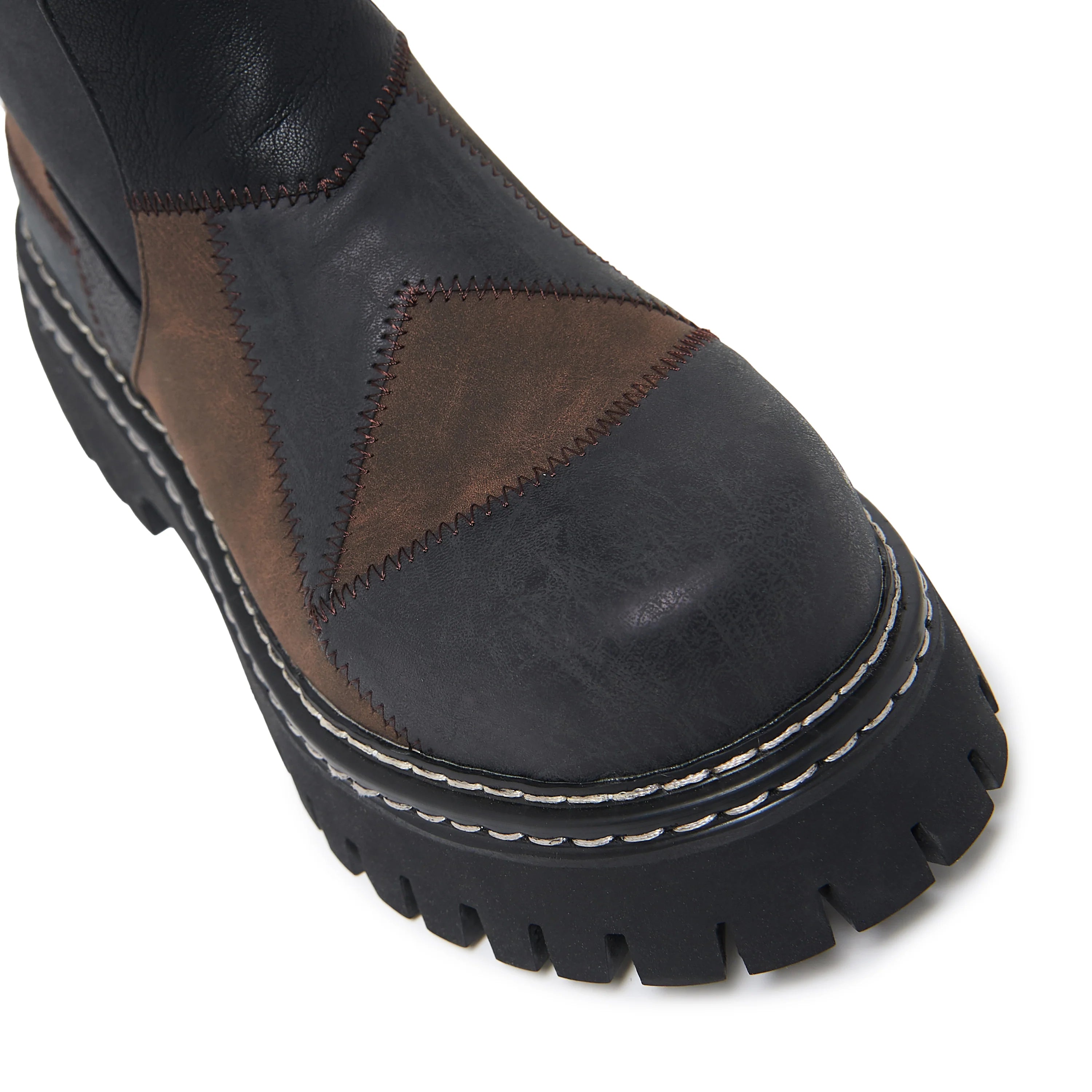 Apocalypse Men's Boots