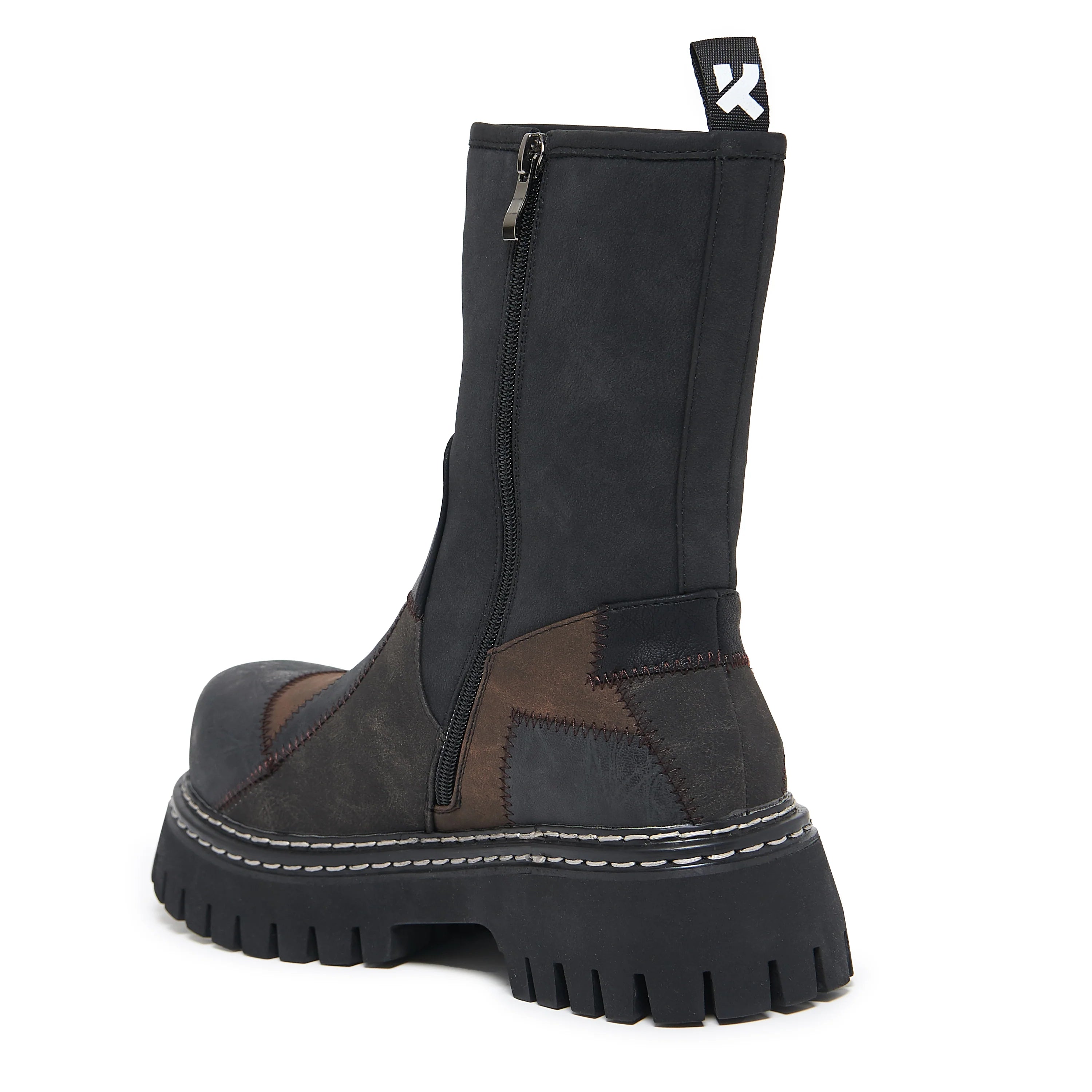 Apocalypse Men's Boots