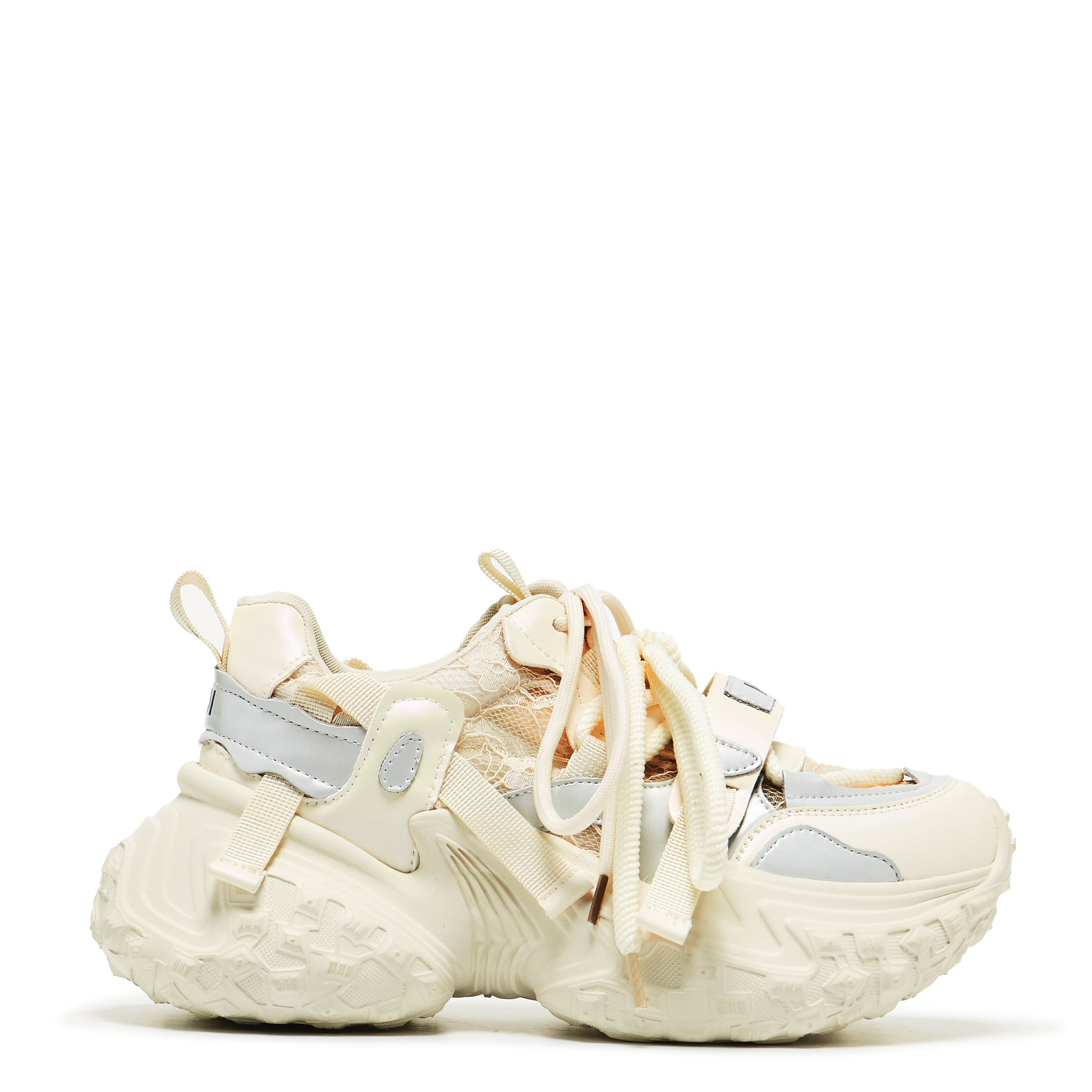 KOI_Frozen Shores Mega Chunky Trainers ECOM