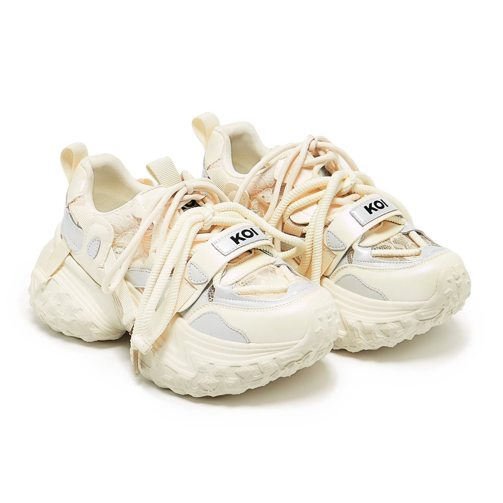 KOI_Frozen Shores Mega Chunky Trainers ECOM4