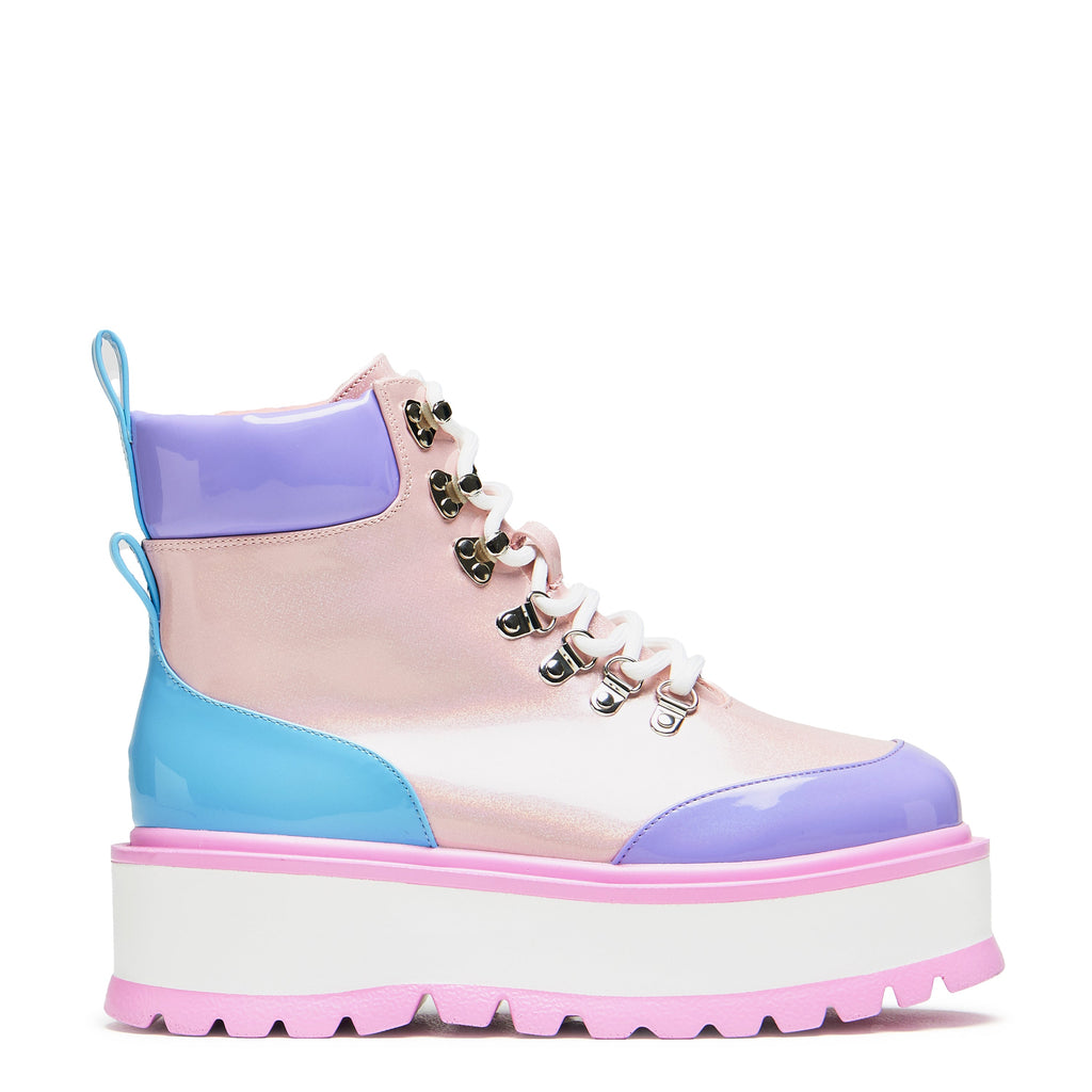 KOI_Kawaii Hydra Hi Shine Platform Boots_ecom1