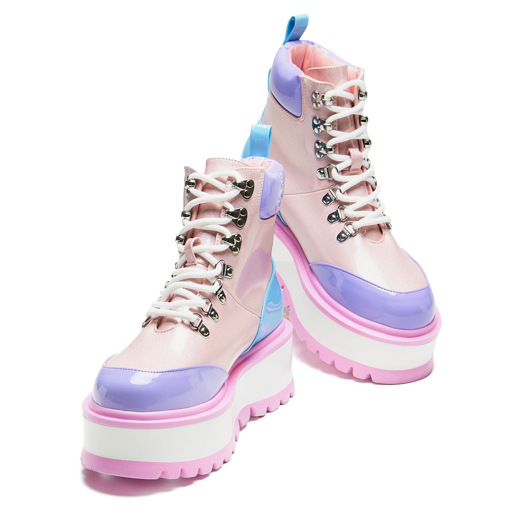 KOI_Kawaii Hydra Hi Shine Platform Boots_ecom2