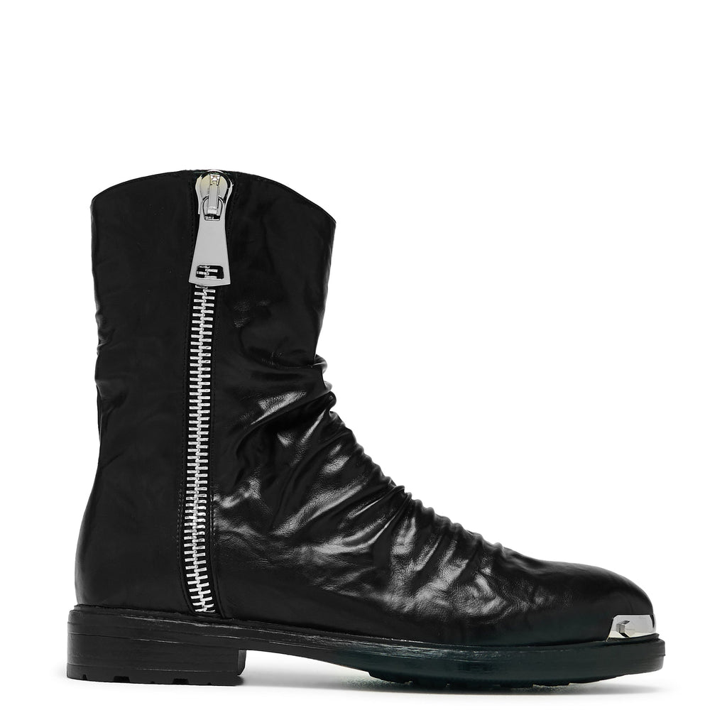 KOI_Legionary Men's Field Boots_ECOM