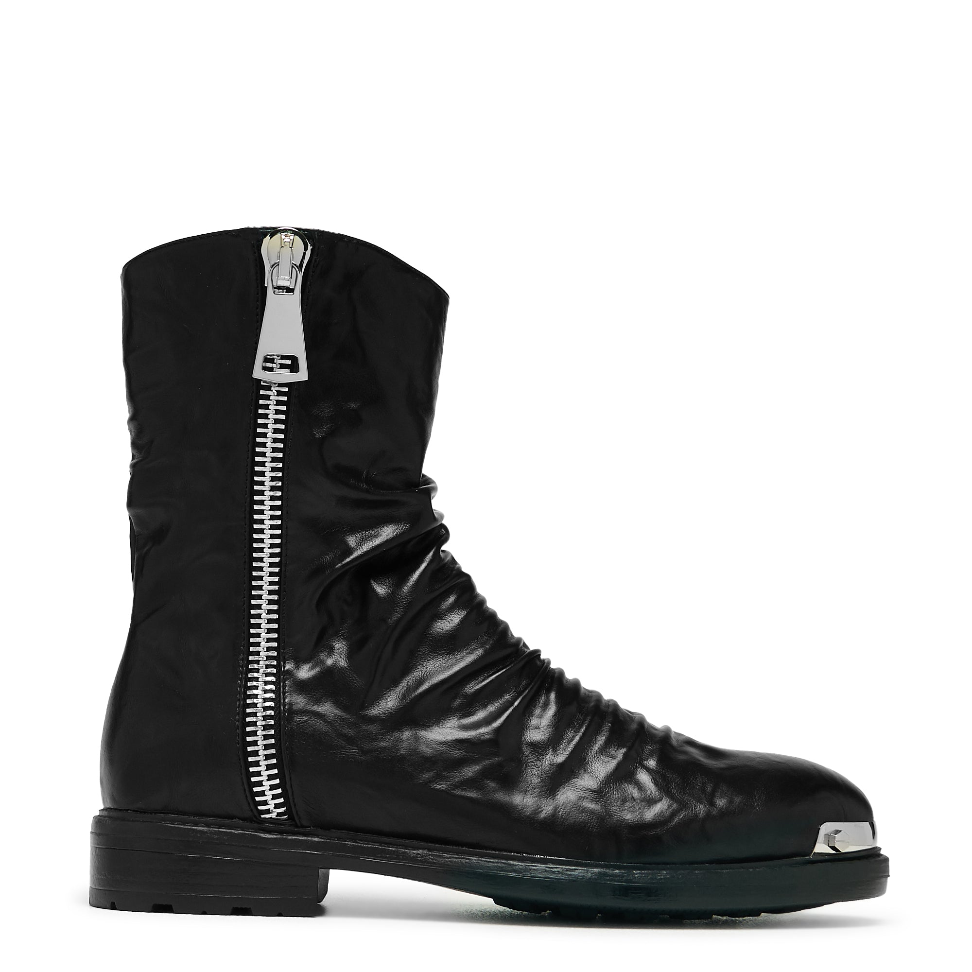 KOI_Legionary Men's Field Boots_ECOM