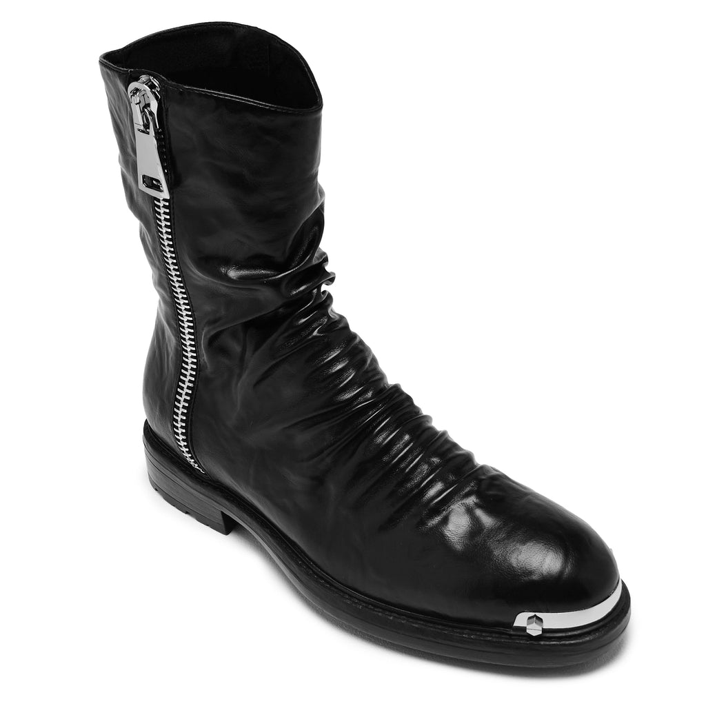 KOI_Legionary Men's Field Boots_ECOM1