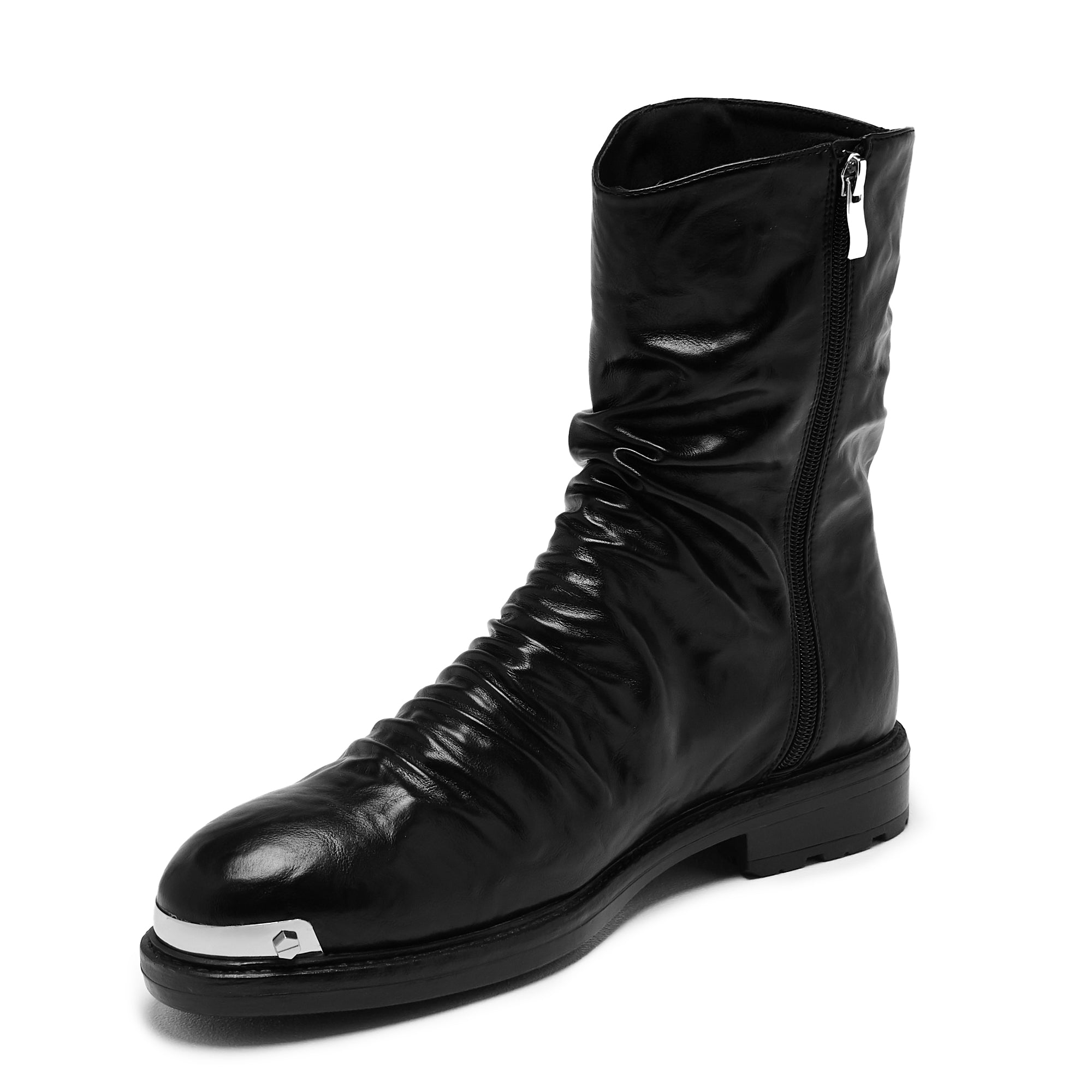 KOI_Legionary Men's Field Boots_ECOM2