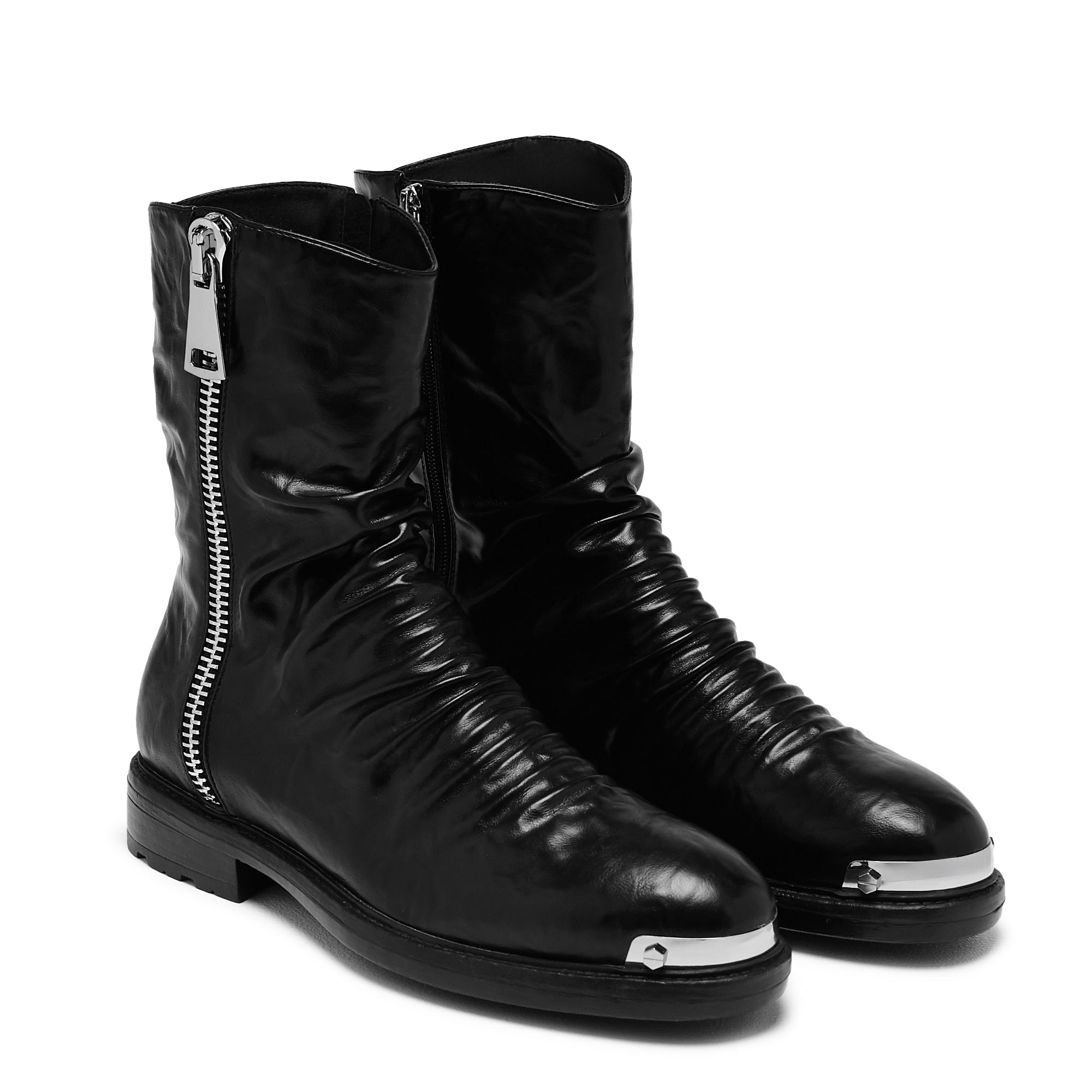 KOI_Legionary Men's Field Boots_ECOM3