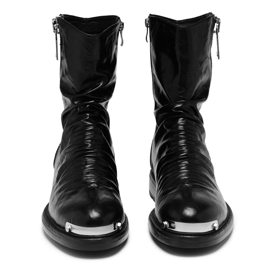 KOI_Legionary Men's Field Boots_ECOM4