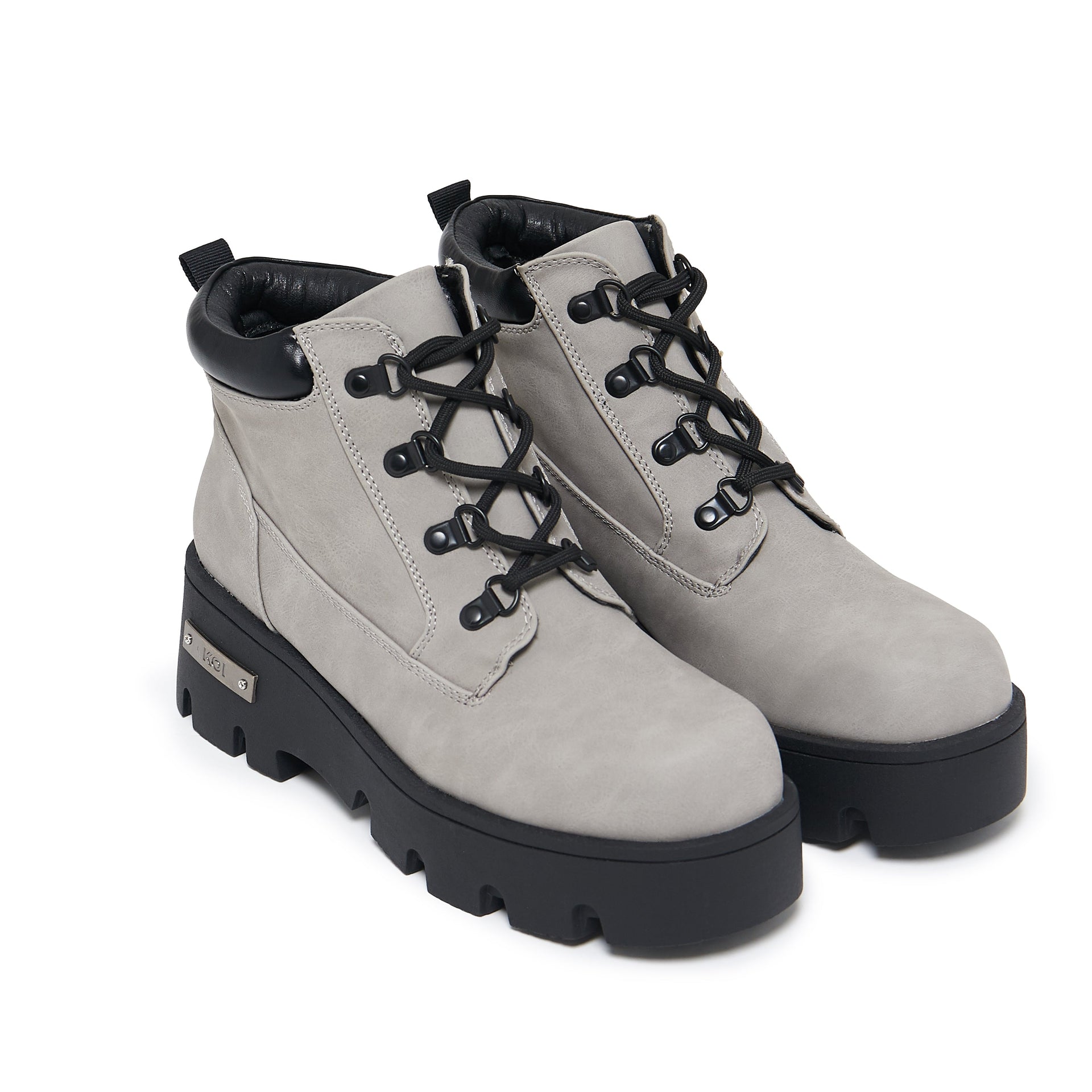 KOI_Novus KOI Chunky Lace Up Boots_ECOM2