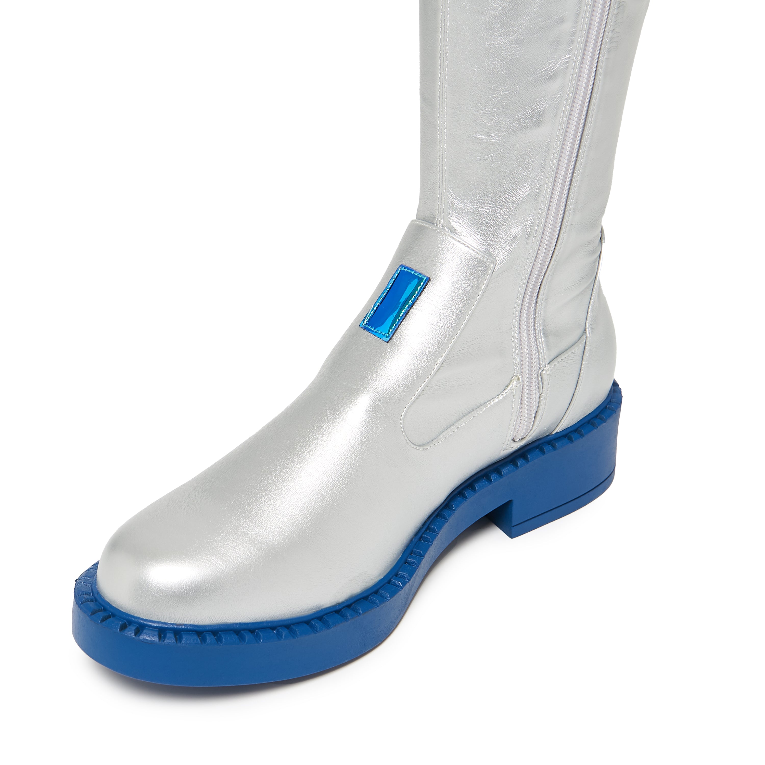 KOI_The SNOW MIKU Long Boots3