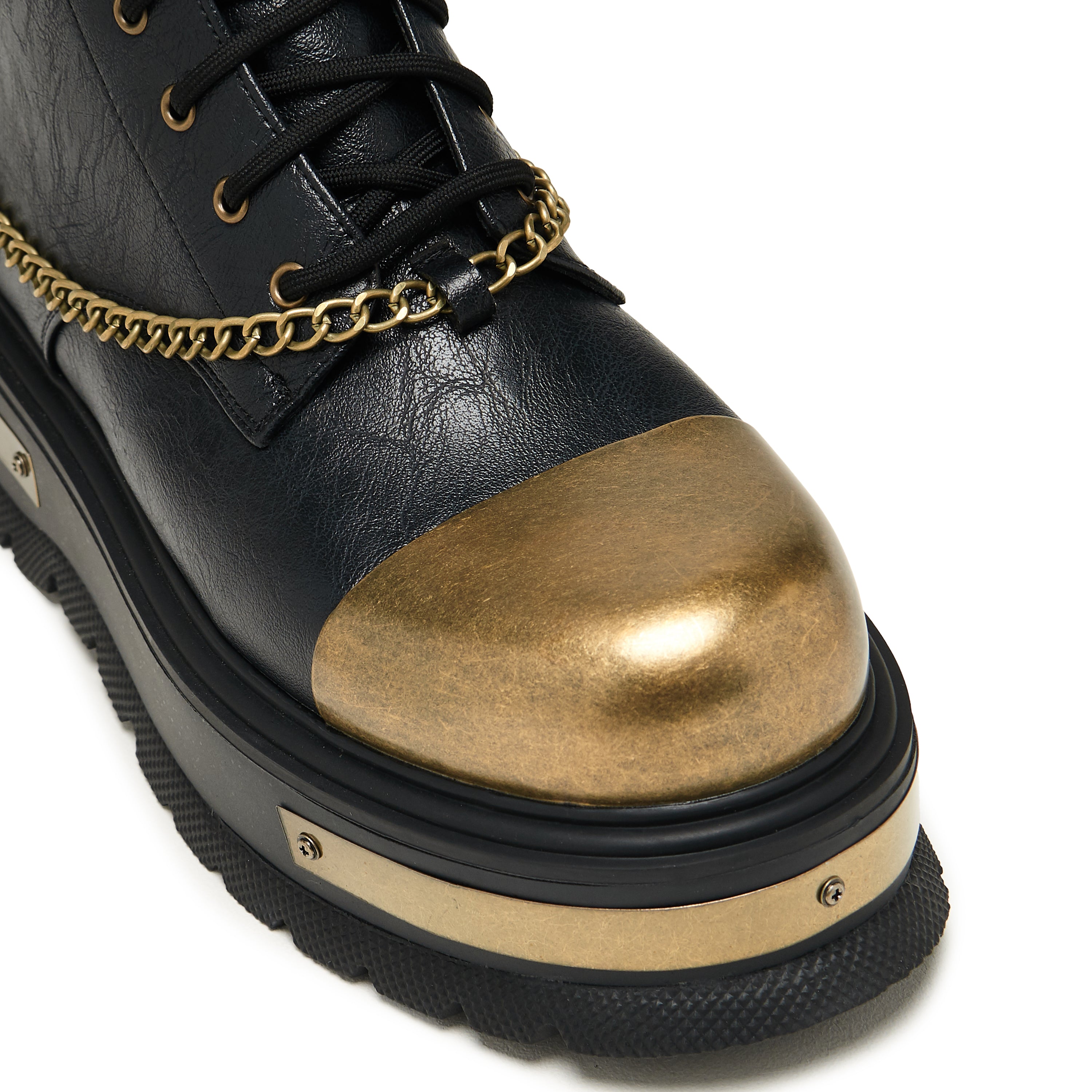 KOI_Vintage Borin Men's Platform Boots_ECOM1