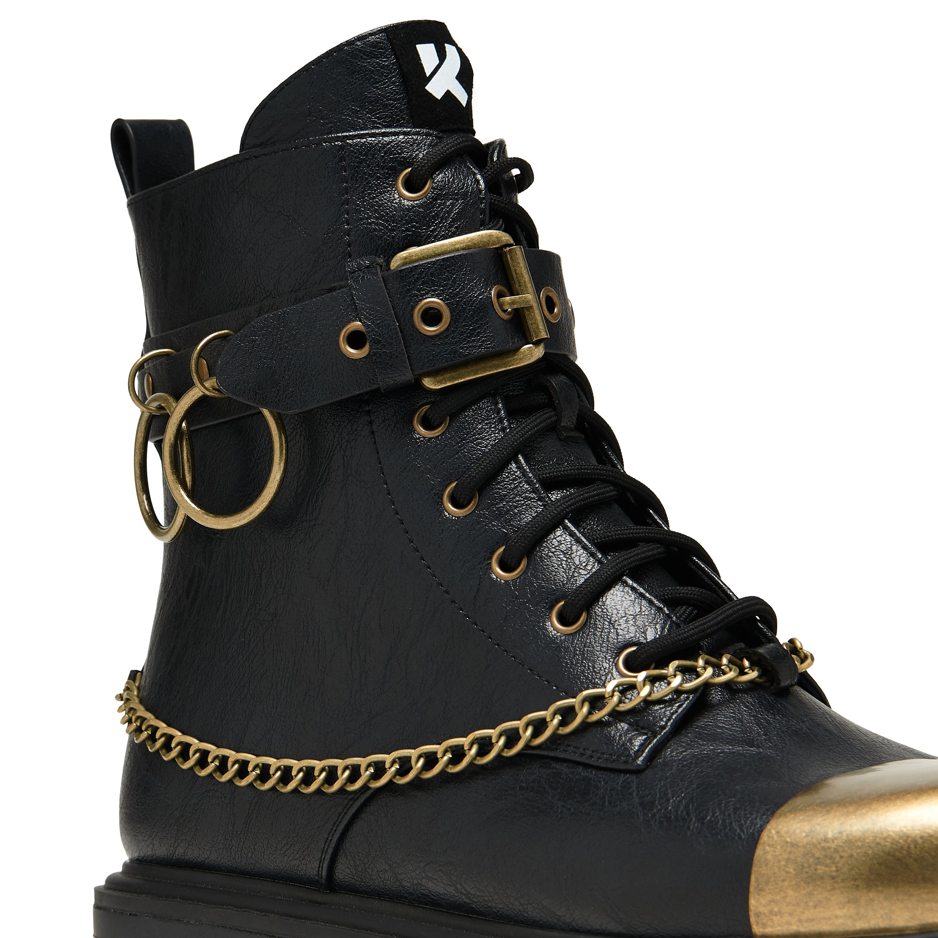 KOI_Vintage Borin Men's Platform Boots_ECOM2