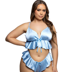 2pc Sweet Flutter Set