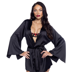 Midnight Essentials Robe