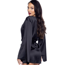 Midnight Essentials Robe