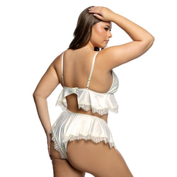 Sweet Lace 2pc Set
