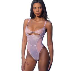 Cosmic Shimmer Teddy