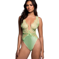 Evergreen Dream Teddy