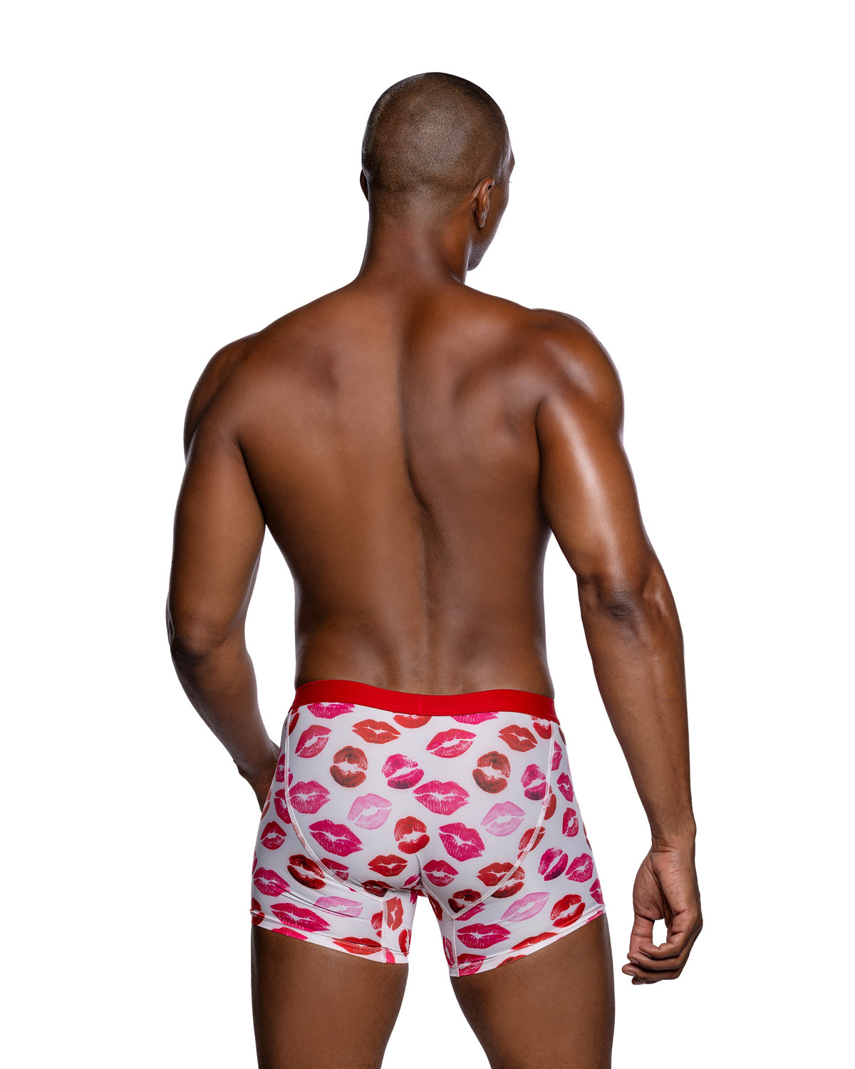 Sweet Smooch Boxer Briefs