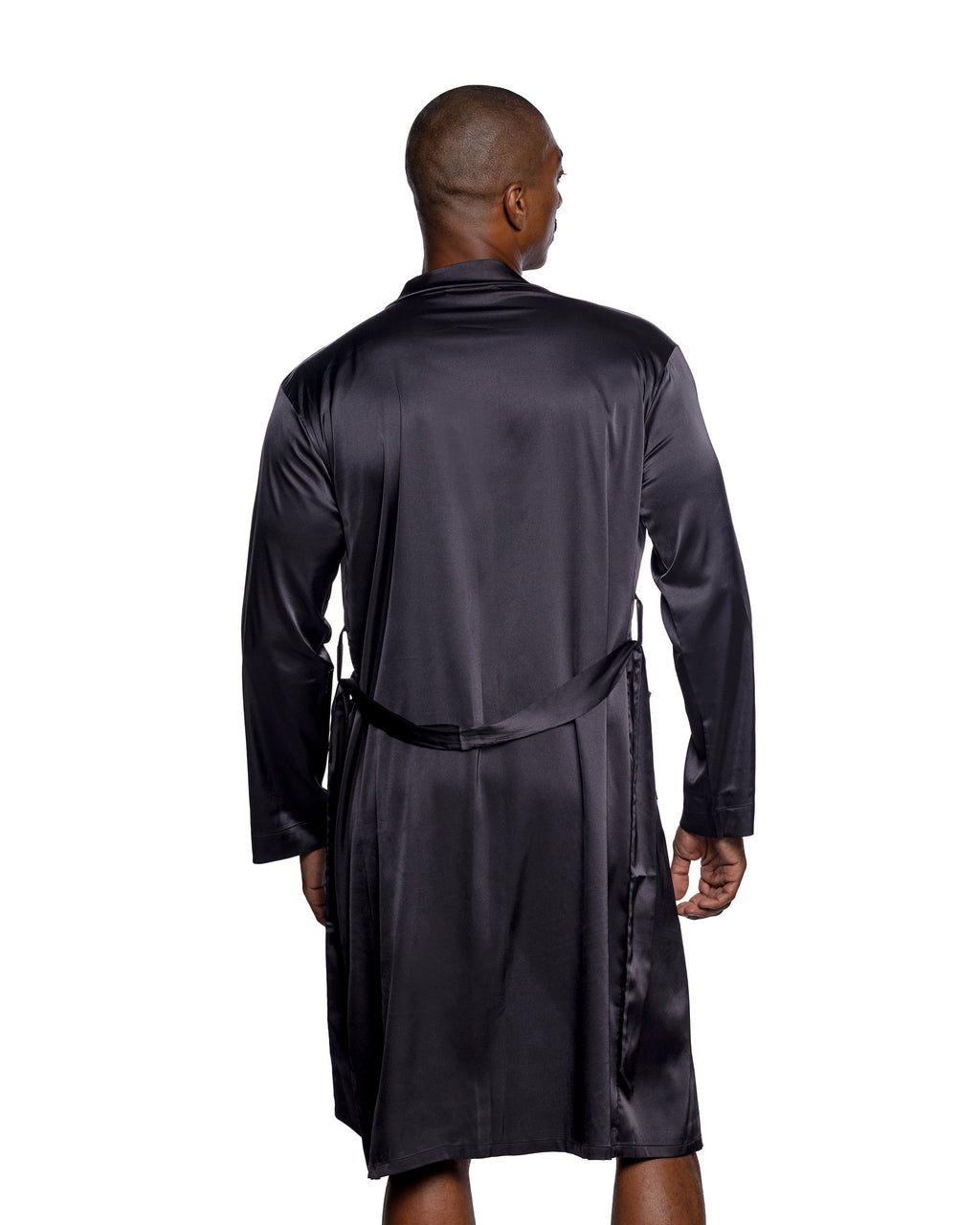 Men's Essentials Robe