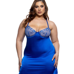 Blossom Beauty Chemise