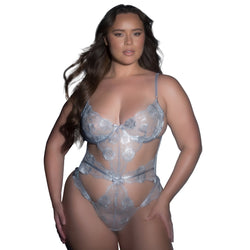 Garden Of Eden Teddy