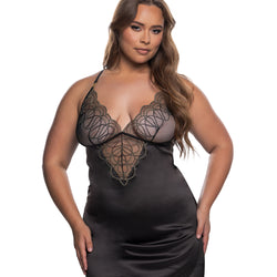 Beaded Belle Chemise