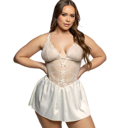 Paradise Dream Babydoll