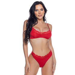 Essentials 2-Piece Set