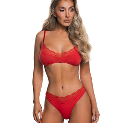 Essentials 2-Piece Set