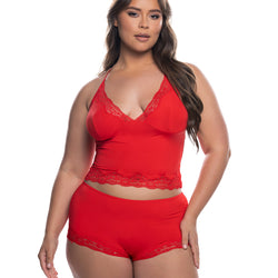 Essentials Set Cami