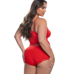Essentials Set Cami