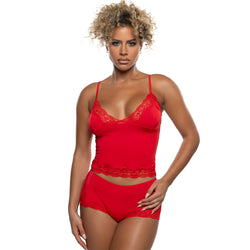 Essentials Set Cami