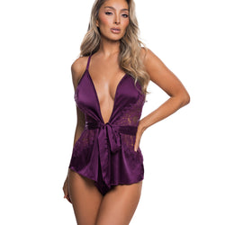 Moonlight Kiss Romper