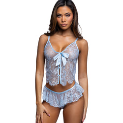 Lace Essentials 2pc Set