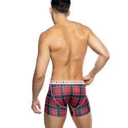 Naughty & Nice Boxer Briefs