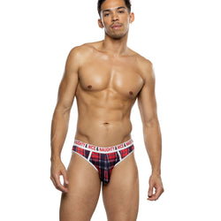 Naughty & Nice Briefs