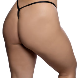 Cum Bling Thong