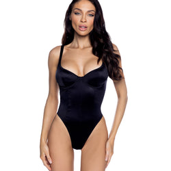 Midnight Essentials Bodysuit