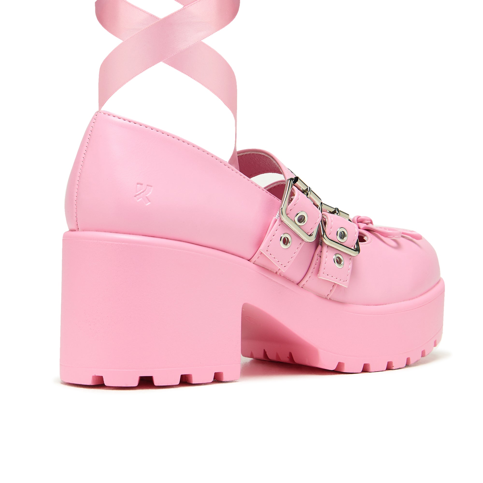 Lace Up Ballet2