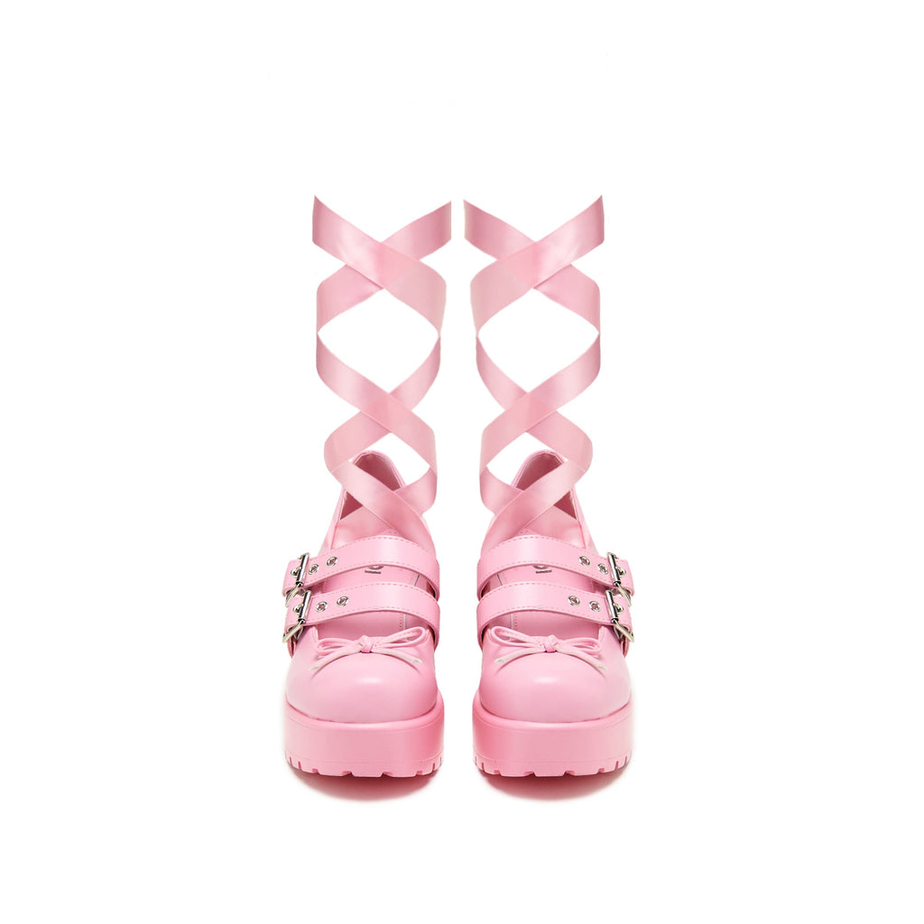 Lace Up Ballet3