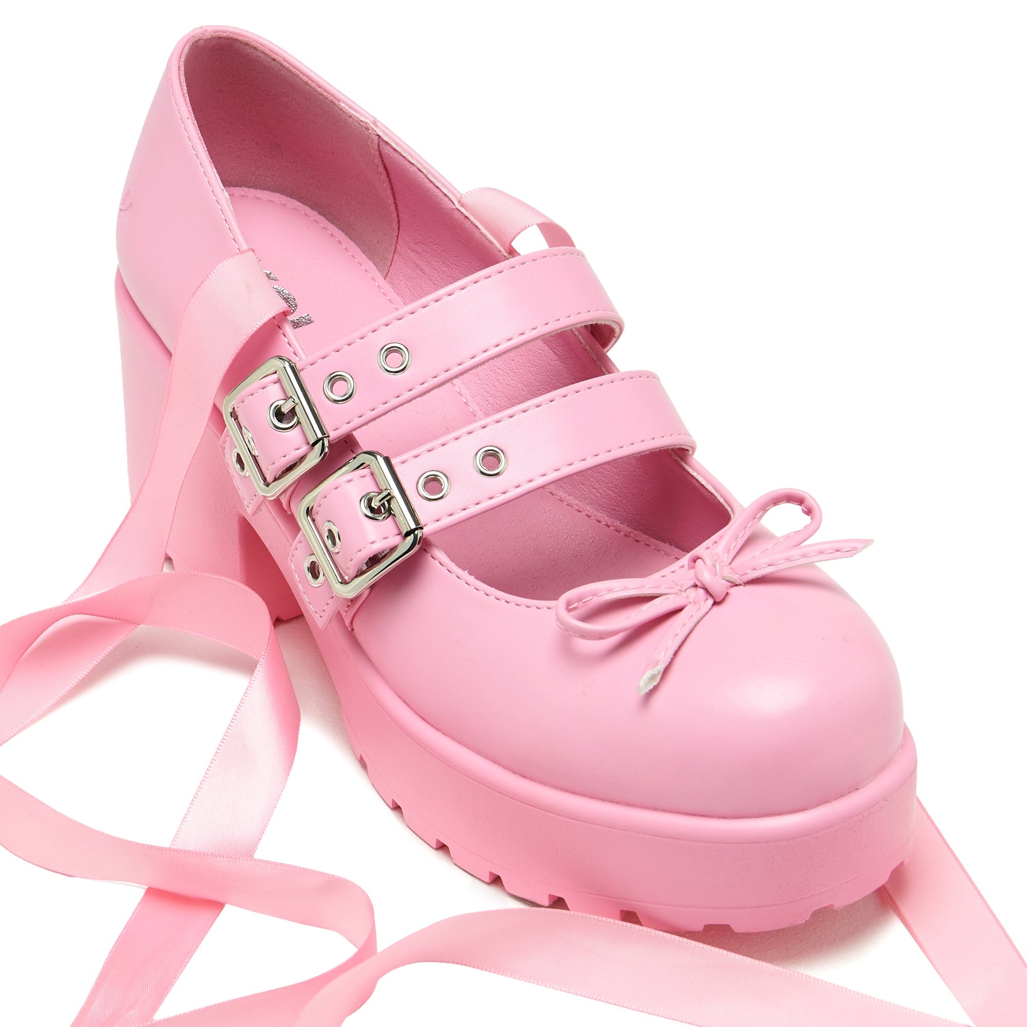 Lace Up Ballet5