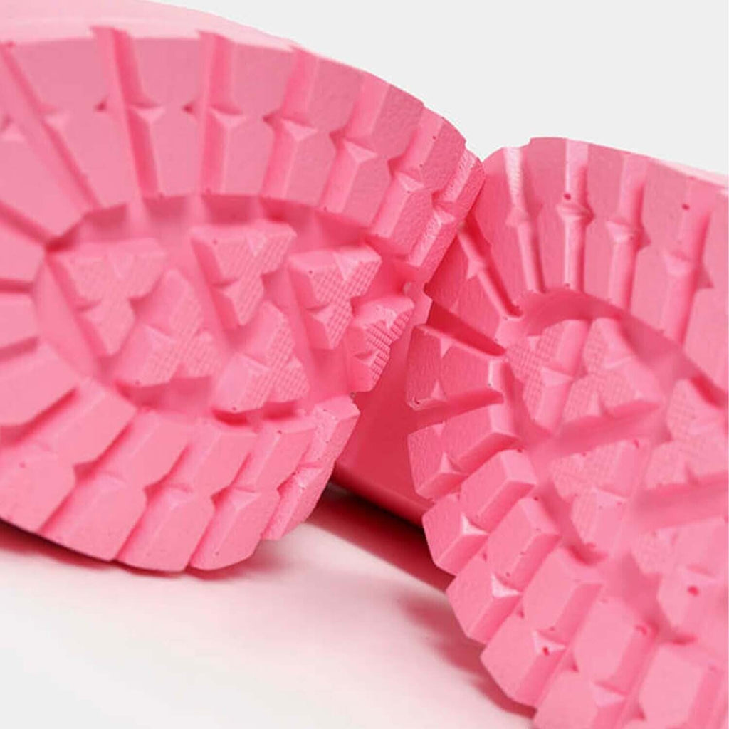 KOI Tira Mary Jane Shoes 'Pink Princess Edition'-Clearance