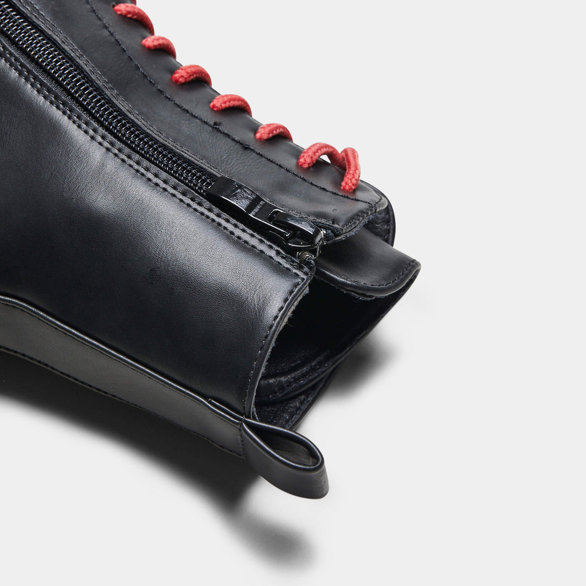 KOI Footwear ORACLE Mega Platform Boots Vegan Mega Platform Boots