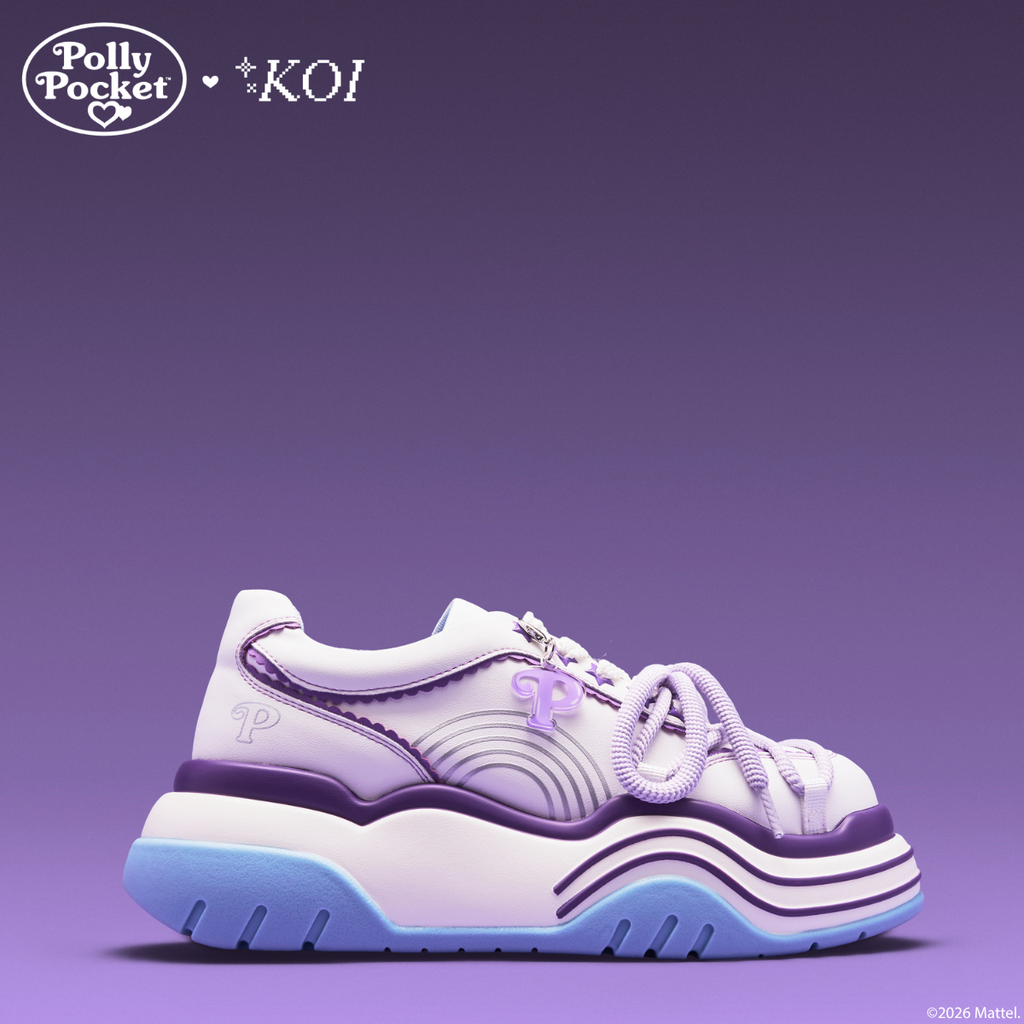 KOI Nostalgia Power Platform Trainers - Multi