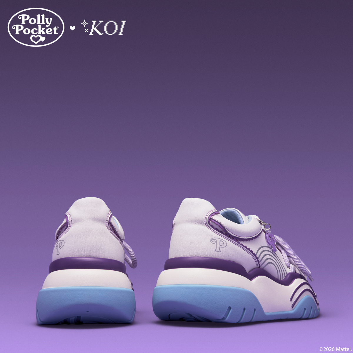 KOI Nostalgia Power Platform Trainers - Multi