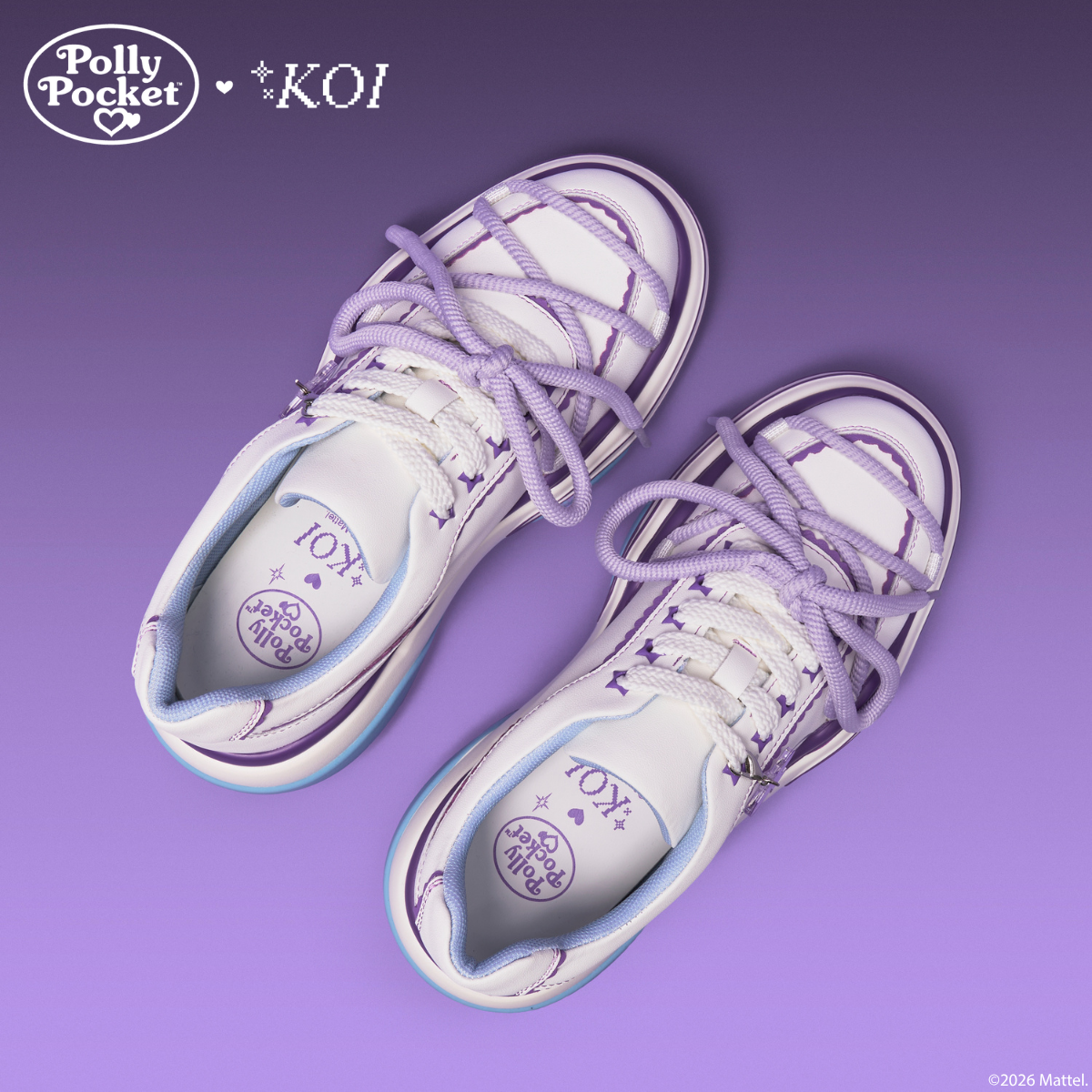 KOI Nostalgia Power Platform Trainers - Multi