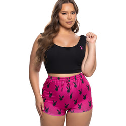 Playboy Slumber Bunny