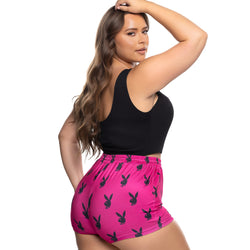 Playboy Slumber Bunny