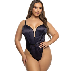 Blackout Bunny Romper